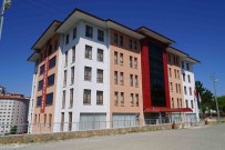 Ihlas Vakfi Sila Erkek Ögrenci Yurdu Ögrencilerini Karsilamak Için Hazirliklarini Tamamladi Haberi