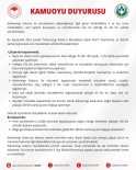 Kahverengi Kokarca Ile Mücadele Için 300 Bin Samuray Arisi Dogaya Salinacak Haberi