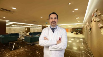 'Kanser Tedavisinde Immünoterapilerle Mücadele Mümkün'