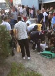Karadeniz Eregli'de Patpat Kazasi Açiklamasi 1 Ölü, 4 Yarali Haberi