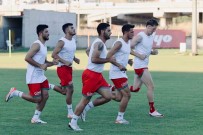 Karsiyaka'da 15 Oyuncu Gitti, 10 Oyuncu Geldi