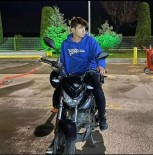 Kütahya'da Trafik Kazada Agir Yaralanan Motokurye Hayatini Kaybetti Haberi