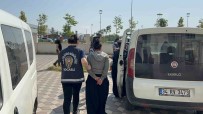 Kuyumcudan 560 Bin TL'lik Ziynet Esyasi Çalan Hirsizlar Yakalandi Haberi