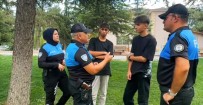 Malatya Emniyetinden Dolandiriciliga Karsi Uyari