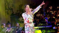 Mentese'de Zurna Festivali'nde Gürman Sahne Aldi Haberi