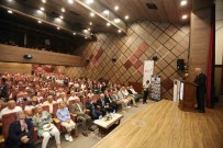 Milli Mücadele'nin Anadolu'daki Basin Bayraktarlarindan Hüsnü Açiksöz'e Vefa