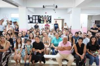 Mugla'da Anasinifi Ögrencilerinin Subeleri Kura Ile Belirlendi Haberi