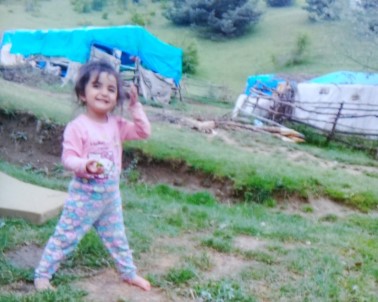 Narin Gibi Kaybolmuslardi Açiklamasi 8 Yil Önce Kaybolan Dursun Kagan Ve 6 Yil Önce Kaybolan Evrim Hala Bulunamadi