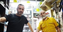 (ÖZEL) Is Yerini Saran Sarmasigin Kökü Nerede Bulamiyorlar Haberi