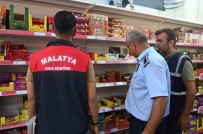Pütürge'de Etiket Ve Kasa Fiyatlari Karsilastirildi