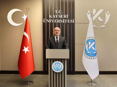 Rektör Karamustafa Açiklamasi 'Kahraman Ecdadimizla Ne Kadar Övünsek Ve Gurur Duysak Azdir'