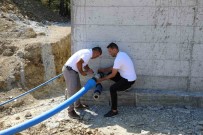 Samsun'da Sulama Tesisleri Restore Ediliyor Haberi