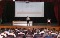 Siirt'te 2024-2025 Egitim Ögretim Yili Degerlendirme Toplantisi Yapildi