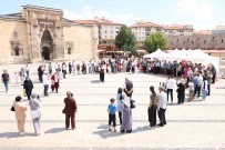 Sivas'ta Okul Öncesi Egitim Senligi Haberi