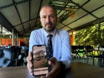 Tatil Kabusa Döndü Açiklamasi Fotografta Baska, Gerçekte Baska Çikti Haberi