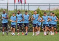 Trabzonspor, Avrupa'da 155. Maçina Çikiyor