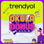 Trendyol, Okula Dönüste Ihtiyaç Duyulan Ürünleri Ögrencilerle Bulusturuyor Haberi