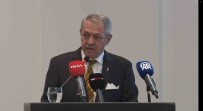 Türkiye Boks Federasyonu Baskani Gözgeç Açiklamasi 'Yari Yolda Birakmamak Üzerine Bir Karar Alacagiz' Haberi
