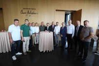 'Türkiye Yüzyili Maarif Modeli' Okul Müdürleri Bilgilendirme Toplantisi Haberi