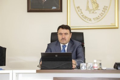 Vali Isin'in Zafer Bayrami Mesaji