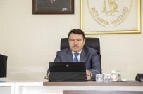 Vali Isin'in Zafer Bayrami Mesaji Haberi