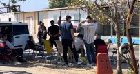 Yalova'da Denizde Kaybolan Hüseyin Piner'in Cansiz Bedeni Mudanya Açiklarinda Bulundu Haberi
