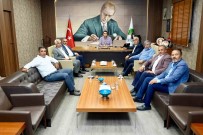 Yilmaz'dan Antep Fistigina Önemli Çözüm Önerisi Haberi