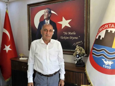 Yumurtalik, Zafer Bayrami'ni Coskuyla Kutlayacak