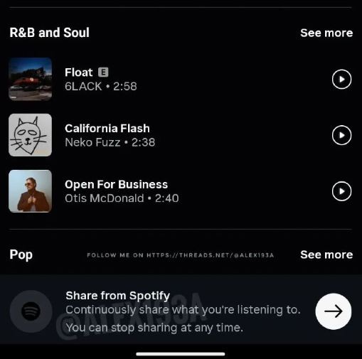 Spotify ve Instagram'dan dev ortaklık! Müthiş özellik geliyor