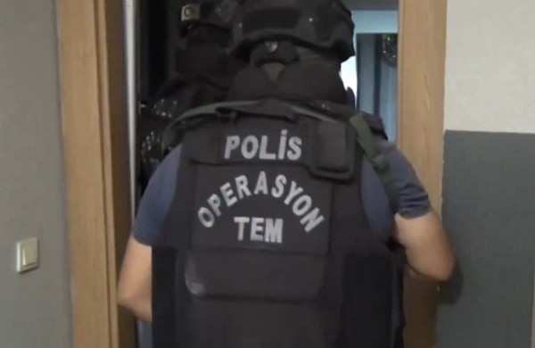 11 ilde FETÖ operasyonu: 20 şüpheli yakalandı