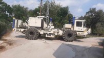 60 Yil Önce Kapatilan Petrol Kuyusunda Arama Çalismasi Baslatildi, Köyü Petrol Heyecani Sardi