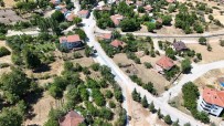 Acipayam Kapiz Deresinde Taskinlarin Önüne Geçildi