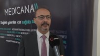 Ankara Medicana International Hastanesinden 'Diyabet Farkindalik' Etkinligi