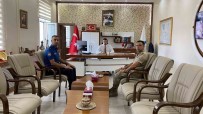 Arpaçay'da Asayis Toplantisi Gerçeklestirildi Haberi