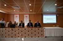 Aslanapa'da Kurulacak TDIOSB Için Yer Seçimi Toplantisi Haberi