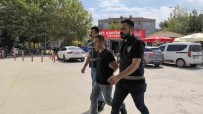 Babasini Darp Ederek Öldüren Ogul Tutuklandi Haberi