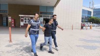 Babasini Darp Ederek Öldüren Zanli Adliyeye Sevk Edildi Haberi