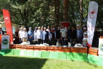 Bal Üreticilerine Proje Destegi Haberi