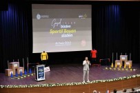 Basiskele'de Amatör Spor Kulüplerine Destek
