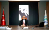Baskan Arikan; '30 Agustos, Bagimsizlik Ve Özgürlügümüzün Simgesidir' Haberi