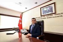 Baskan Çavusoglu Açiklamasi '30 Agustos Bagimsizligimizin Simgesi, Halkimizin Gururudur'