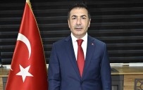 Baskan Erdogan; 'Ayni Ruh Ve Heyecanla Gelecege Yürüyoruz'