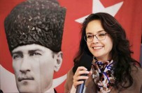 Baskan Köksal, '30 Agustos Bagimsizligin Ve Özgürlügün Kazanildigi Gündür' Haberi