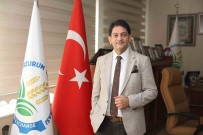 Baskan Oral'dan 30 Agustos Zafer Bayrami Mesaji Haberi