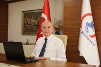 Baskan Özlü '30 Agustos Kurtulusumuzu Taçlandiran Zaferdir'