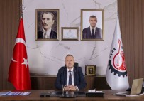 Baskan Yalim; '30 Agustos, Dünyanin En Büyük Kahramanlik Destanlarindan Biridir' Haberi