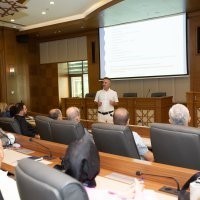 Belediye Personeline 'Yapay Zeka' Kullanimi Egitimi