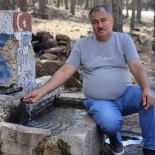 Beyagaç Belediye Baskani Pütün'den Eko Turizm Atagi