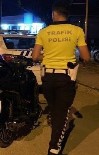 Bilecik'te Trafik Kural Ihlali Yapan 94 Araç Sürücüsüne 223 Bin 206 TL Ceza Haberi