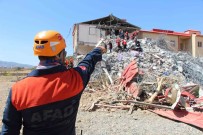 Bingöl'de Gerçegi Aratmayan Tatbikat Haberi